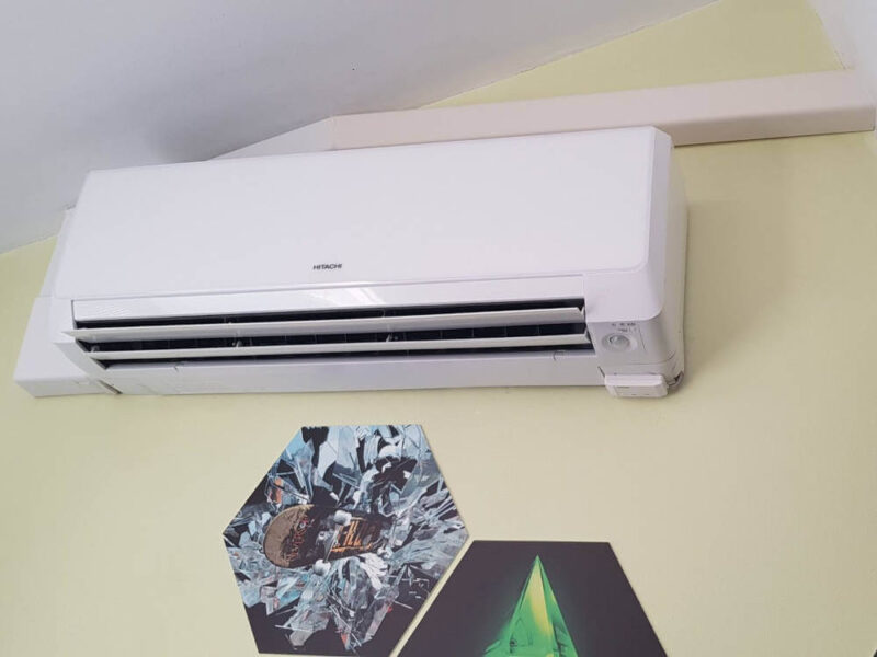 multi-split-hitachi-3 installation de climatisation par NEED US