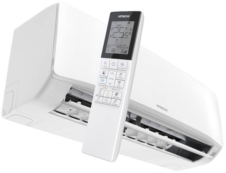 airhome-400 Clim Hitachi airHome 400 installation need us