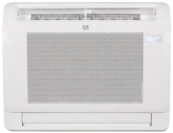 Climatisation console double flux ICE Stream