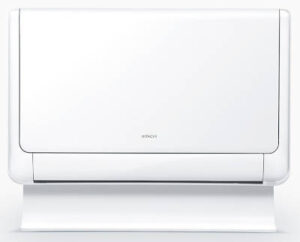 Console Hitachi Shirokuma