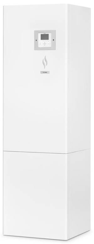 Pompe à chaleur Hitachi Yutaki s80 combi