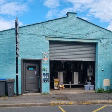 Brasserie Waale Wambrechies