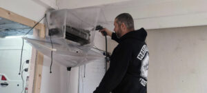 Entretien climatisation