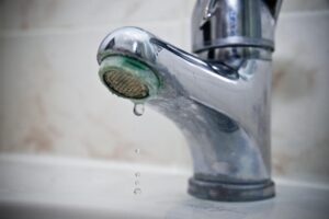 Robinet-calcaire-design Hydr'eau2® anti calcaire