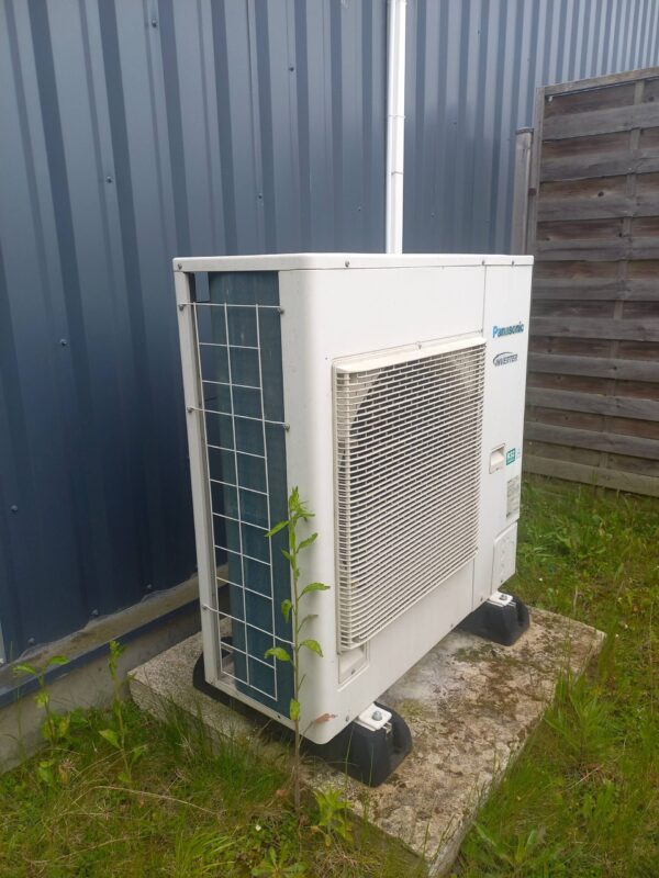 Entretien chez l'entreprise Kaiman