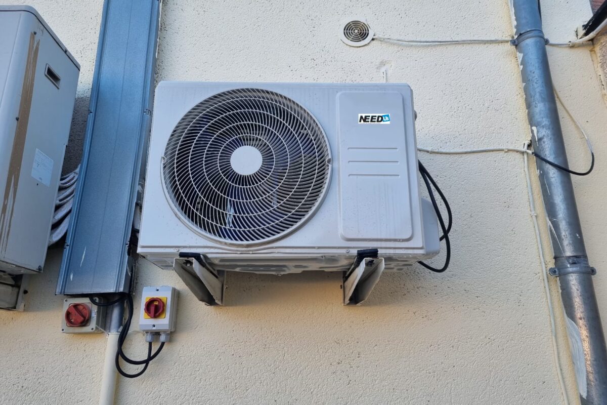 Pompe à chaleur éligible aux aides de rénovation énergétique en 2026