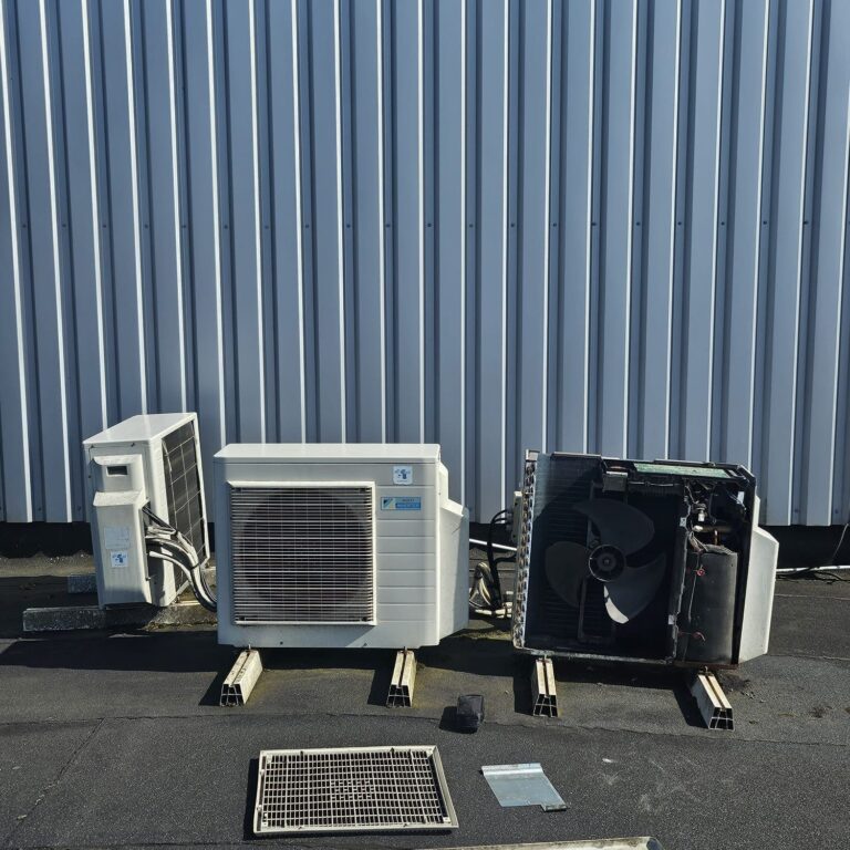 Intervention à Lille groupe extérieur