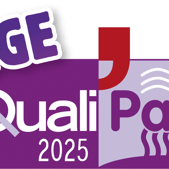 qualipac 2025 Qualipac RGE