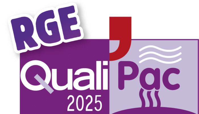 qualipac 2025 Qualipac RGE