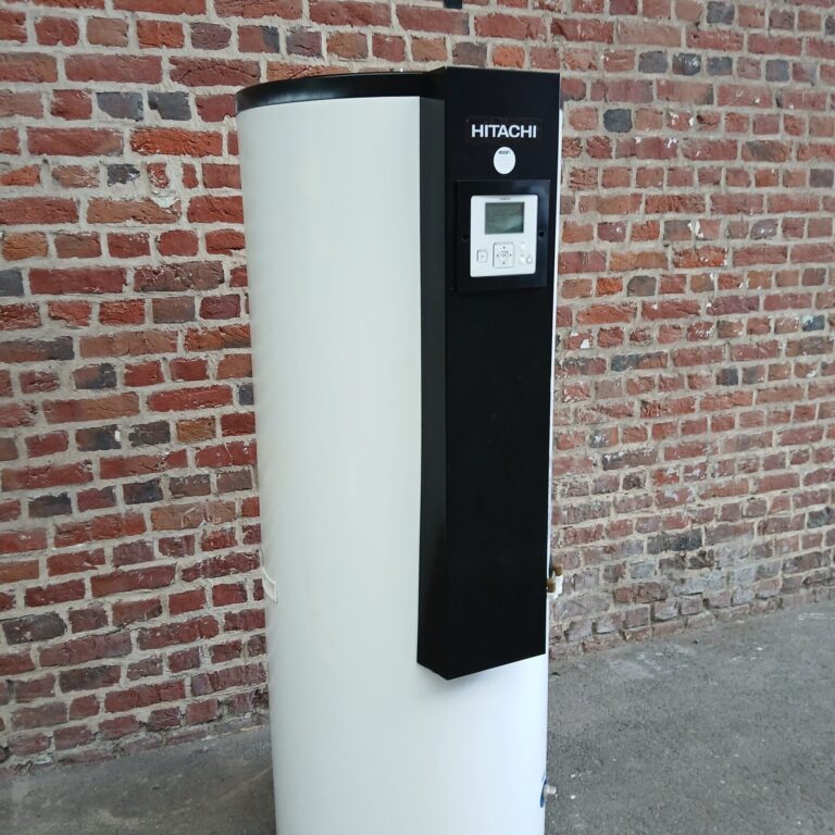 Ballon thermodynamique roubaix Ballon thermodynamique roubaix