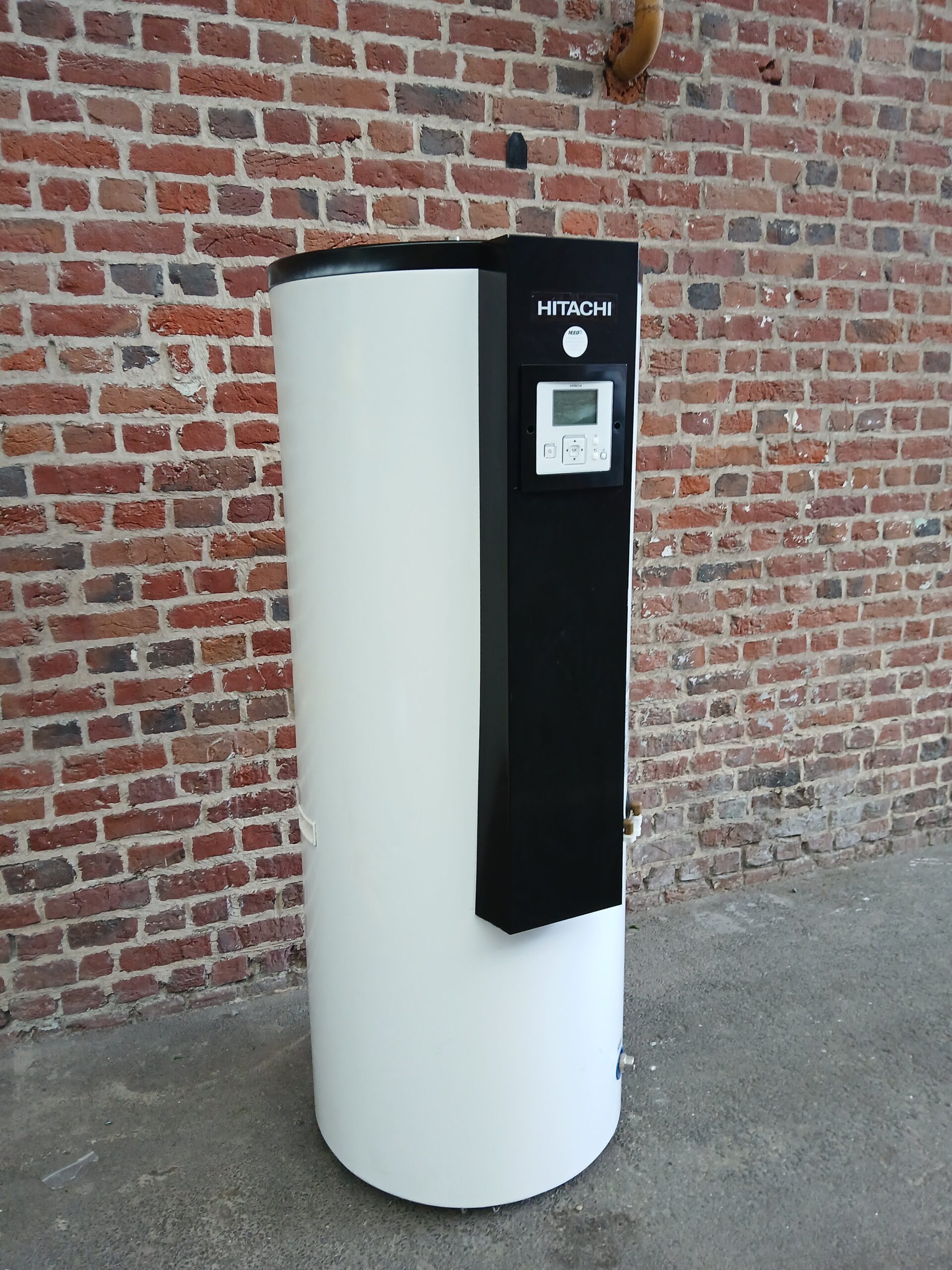 Ballon thermodynamique roubaix Ballon thermodynamique roubaix