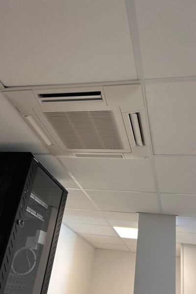 Instal cassette Arras Instal cassette Arras