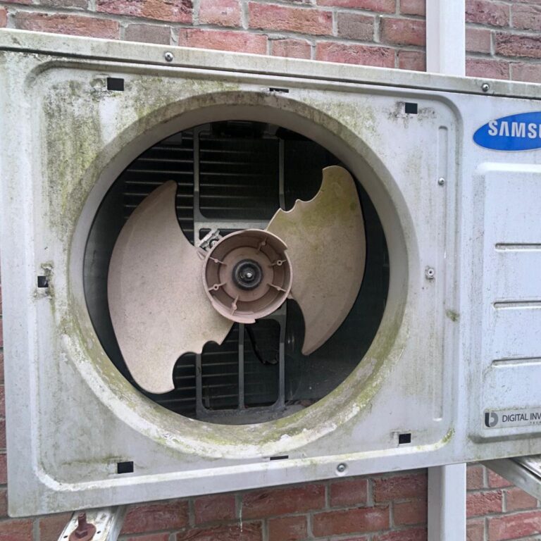 ENTRETIEN PAC VILLENEUVE D'ASCQ