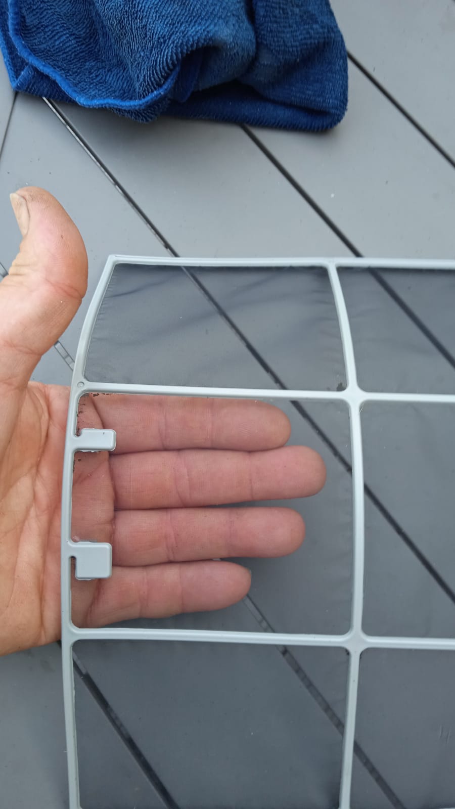 Filtres après Filtres après