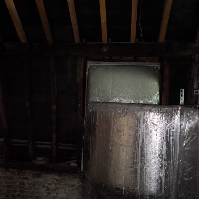 Gainable Wazemmes combles