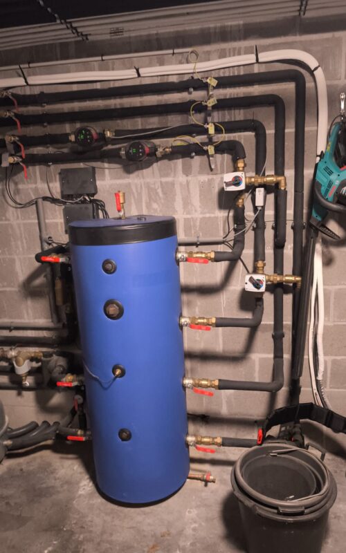 PAC viessmann PAC viessmann