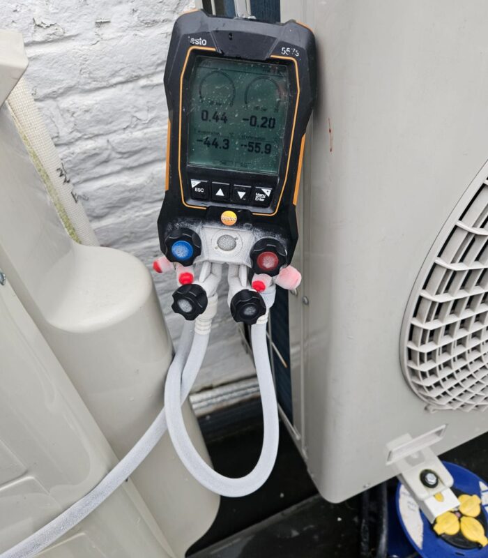 Fuite gaz linselles 5