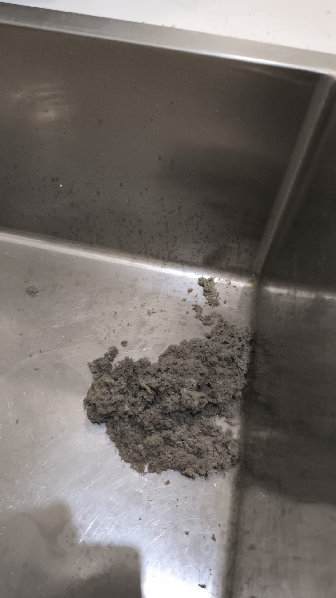 Entretien multi split filtres sales 2