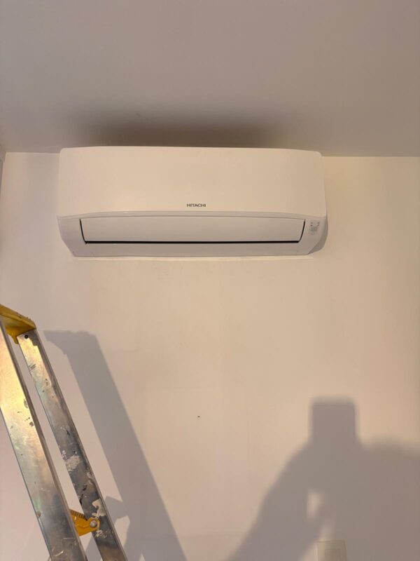 SAntes unité intérieure