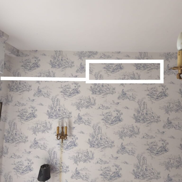 Halluin chambre avant