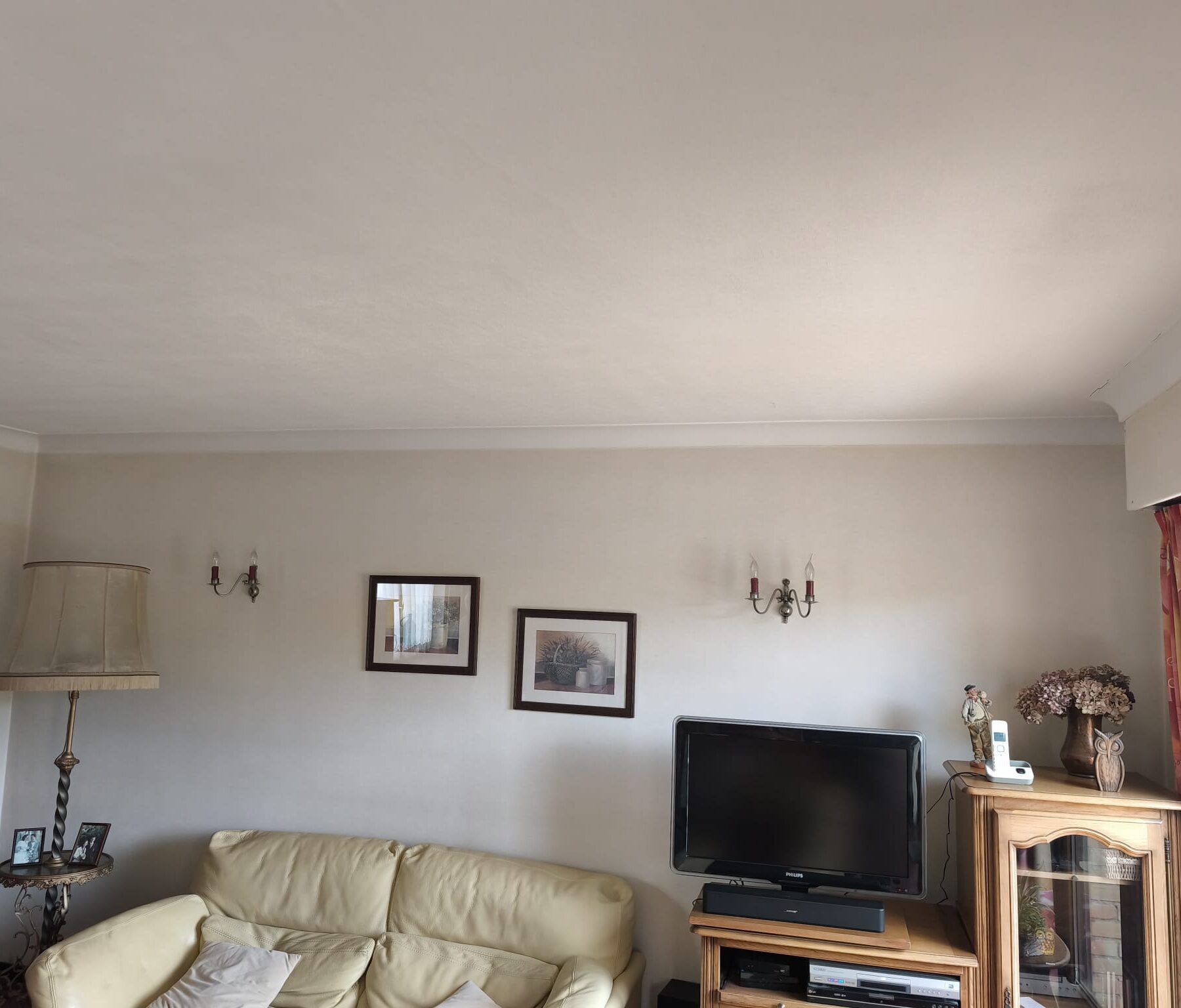 Halluin intérieur avant