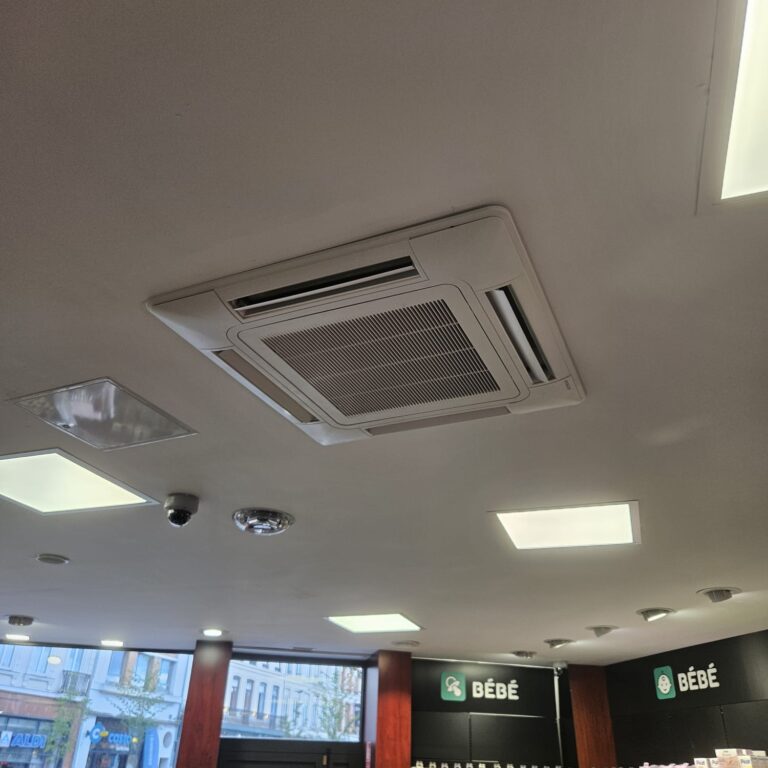 Instal clim pharmacie lille intérieur 2