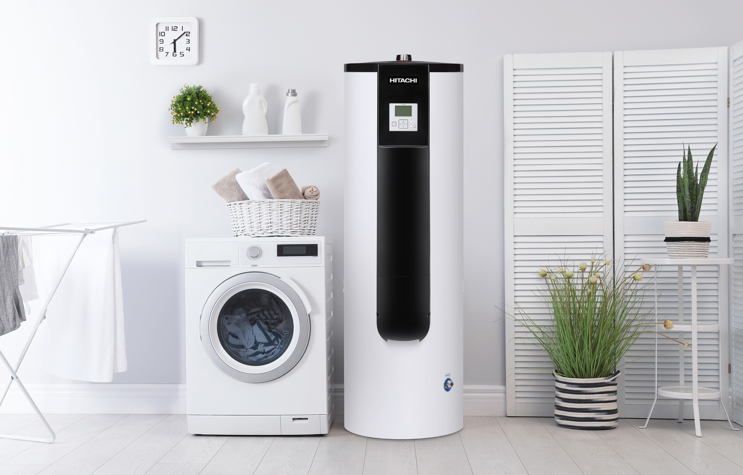 Yutampo r32 douche